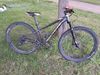 Rock Machine junior Blizz 27 HD
