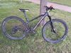 Rock Machine junior Blizz 27 HD