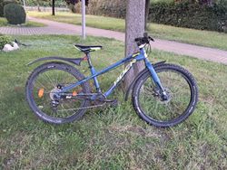 Rock Machine BLIZZ 24