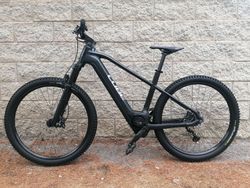  CUBE 29 REACTION HYBRID SL750 /NABEHANE 780 Km/