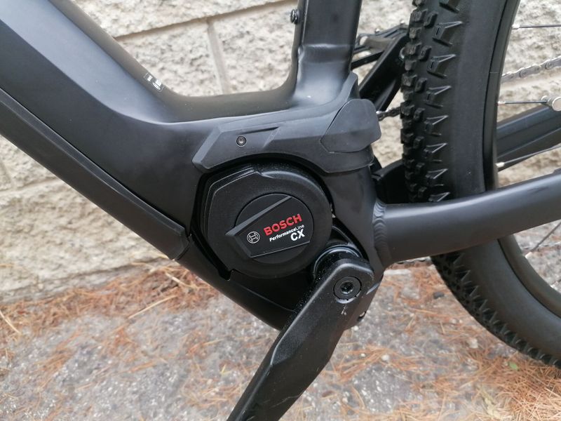  CUBE 29 REACTION HYBRID SL750 /NABEHANE 780 Km/
