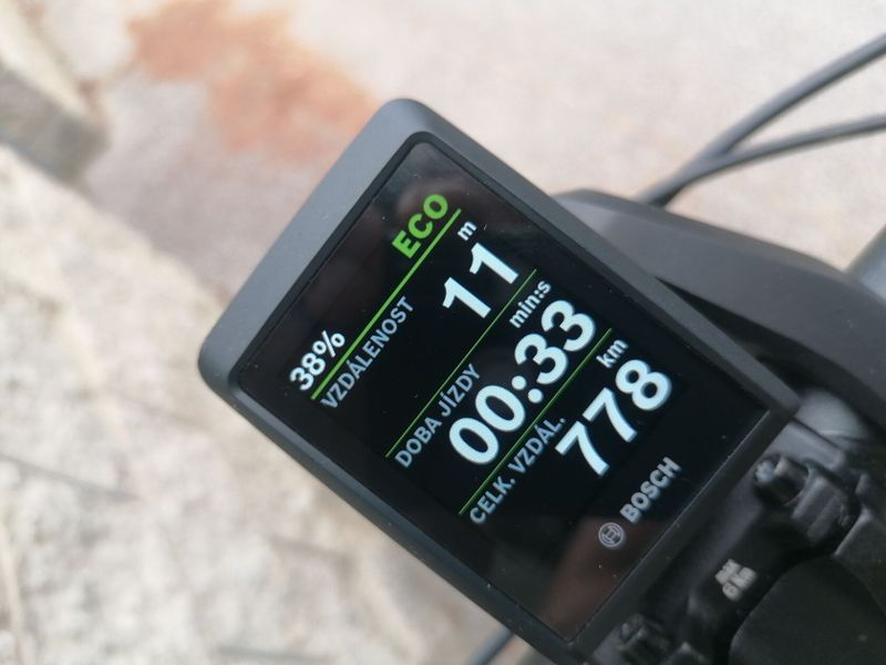  CUBE 29 REACTION HYBRID SL750 /NABEHANE 780 Km/