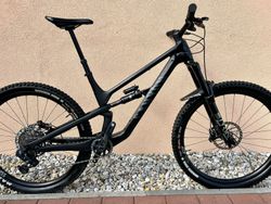 Canyon Spectral CF9 nový rám 