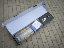 vidlice Öhlins RXF34 m.2 29” Air 120 mm - Nova