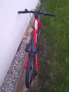 Superior Racer XC 20" - PĚKNÉ