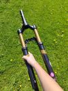 FOX FLOAT 32 KASHIMA