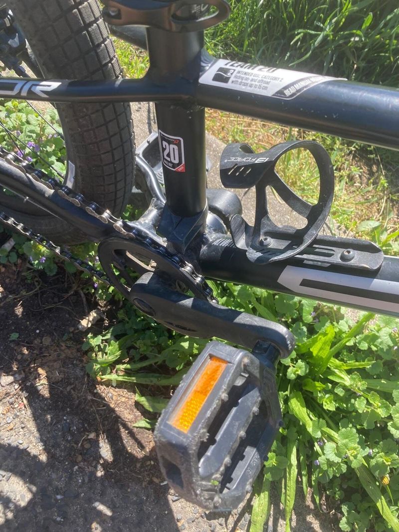 SUPerior 20"