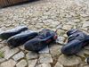 Prodej treter Sidi, Shimano a Gaerne