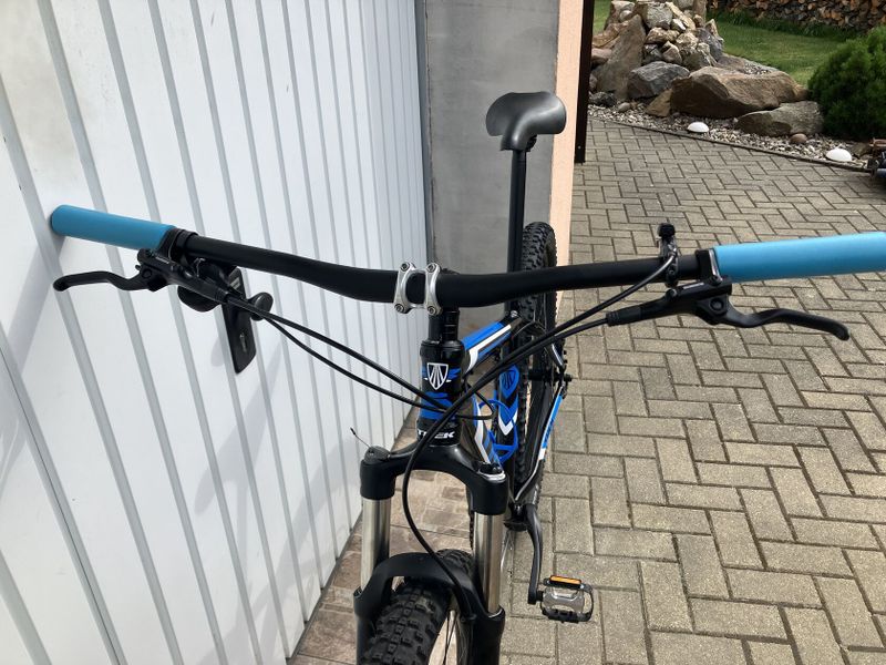 TREK 29
