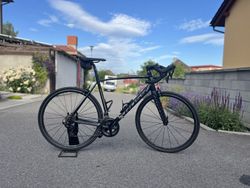 KROSS VENTO 5.0 L (56) SHIMANO 105