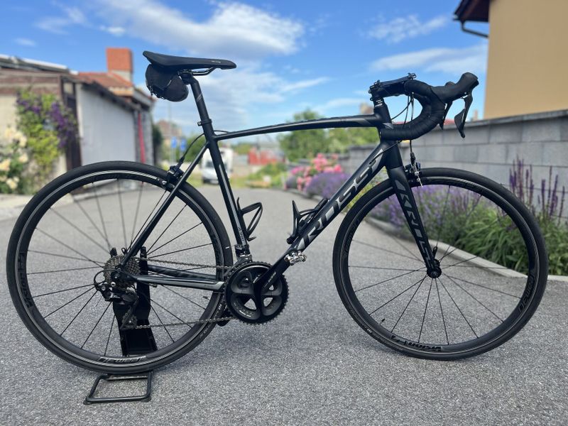 KROSS VENTO 5.0 L (56) SHIMANO 105