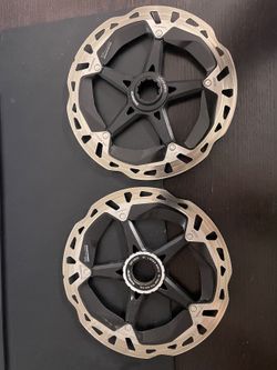 Kotouče shimano XTR 180 mm