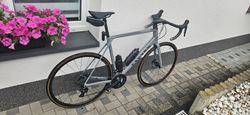 Canyon Ultimate CF SL 7 XL (2022)