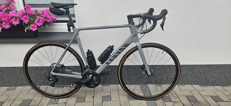 Canyon Ultimate CF SL 7 XL (2022)