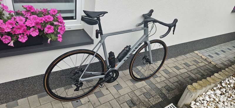 Canyon Ultimate CF SL 7 XL (2022)