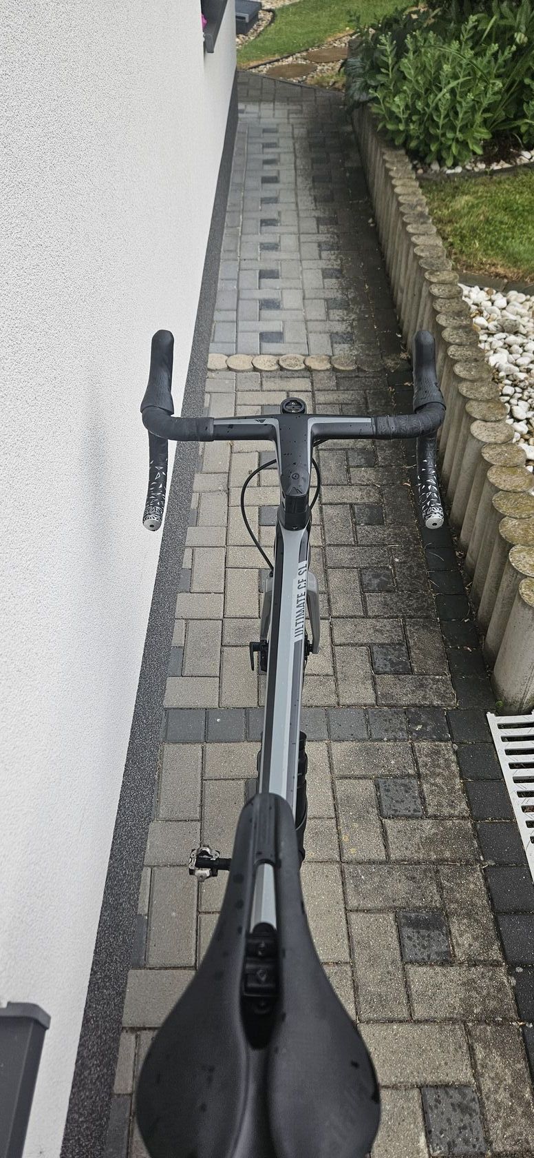 Canyon Ultimate CF SL 7 XL (2022)