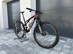 SPECIALIZED EPIC 8 EXPERT