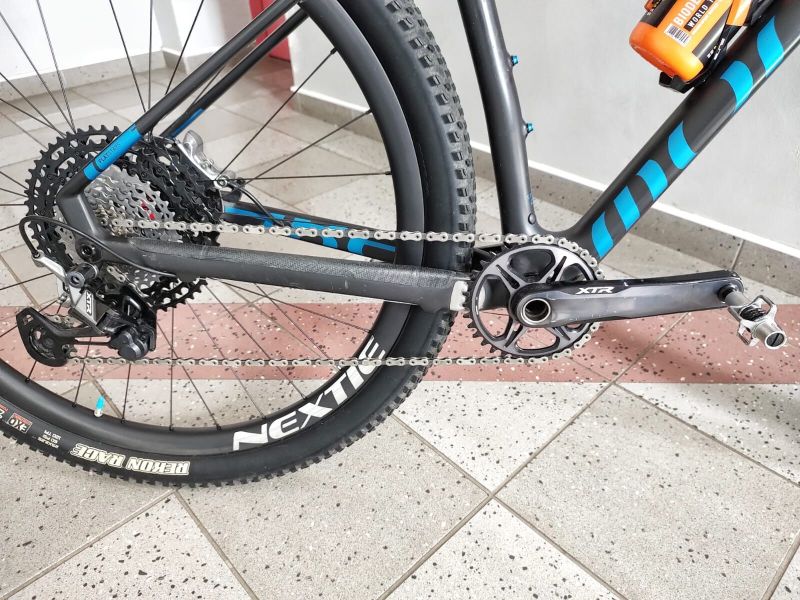 ***DOVOZ PO ČR!*** MTB MONDRAKER PODIUM-XTR, NEXTIE KARBON.KOLA, FOX VIDLICE-170-185cm-PC=229.000,-