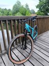 Cube C:62 Race M'' XT/Deore