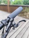 Cube C:62 Race M'' XT/Deore