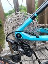 Cube C:62 Race M'' XT/Deore