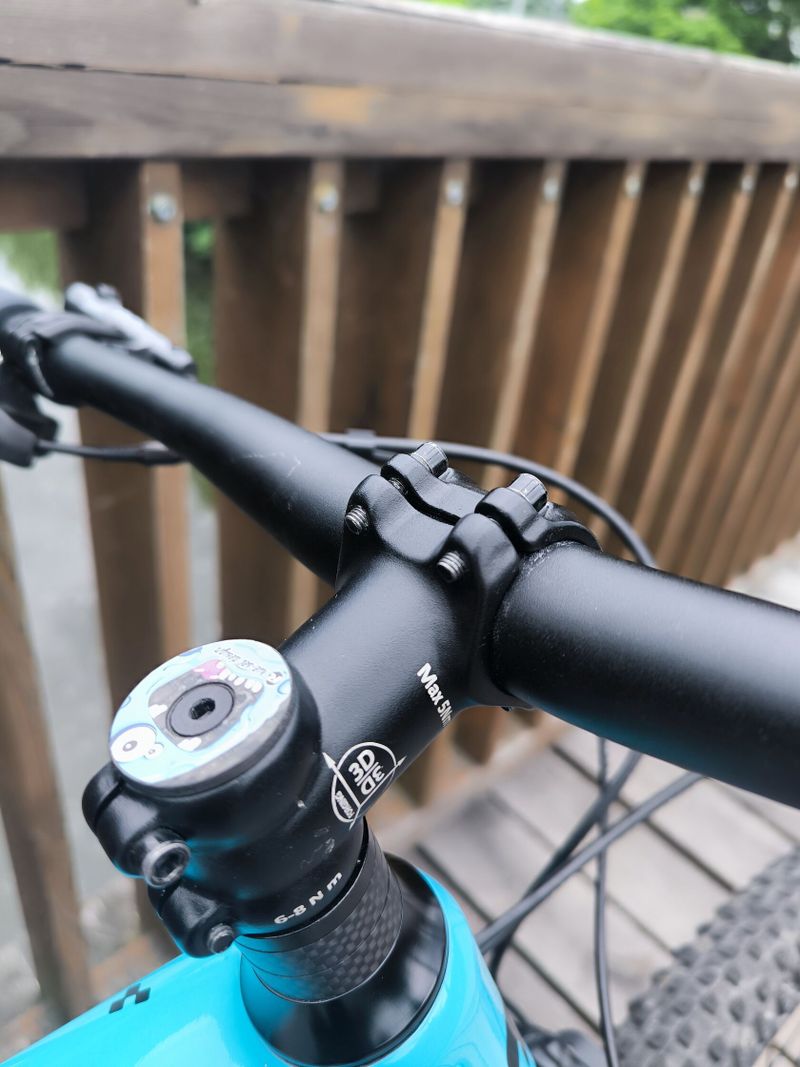 Cube C:62 Race M'' XT/Deore