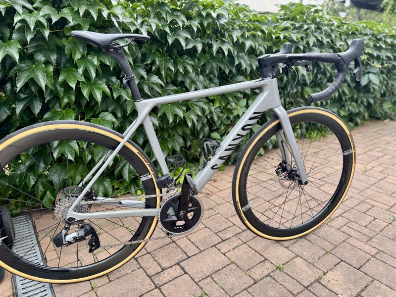 CANYON ULTIMATE CF SL7