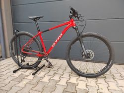 CTM Rascal 1.0 NOVÉ