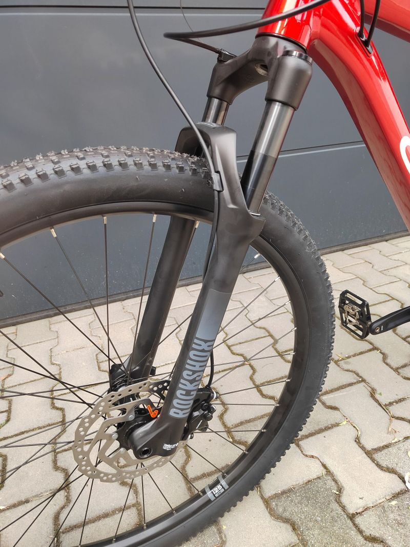 CTM Rascal 1.0 NOVÉ