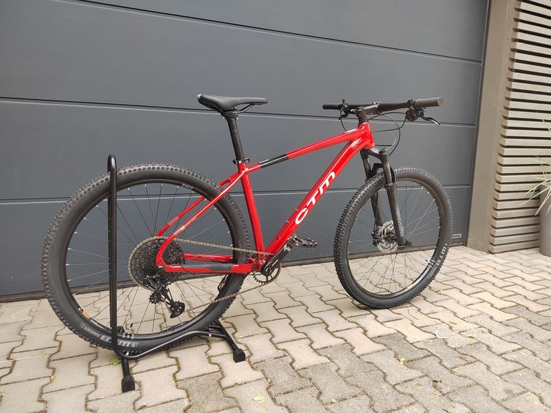 CTM Rascal 1.0 NOVÉ
