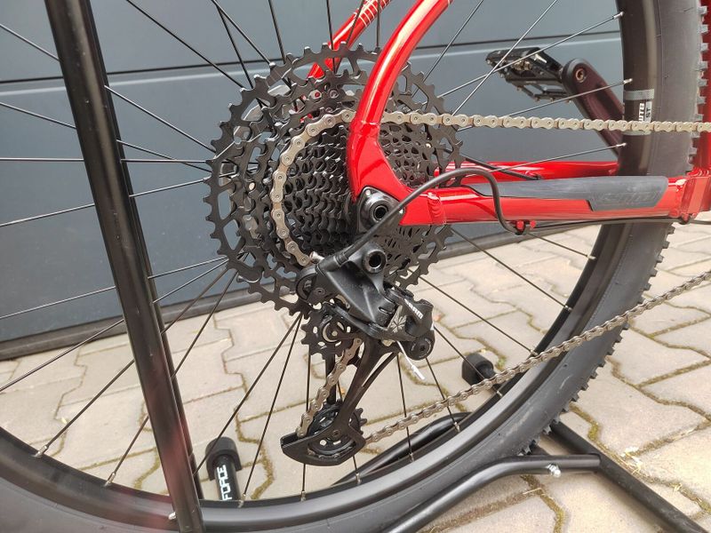 CTM Rascal 1.0 NOVÉ