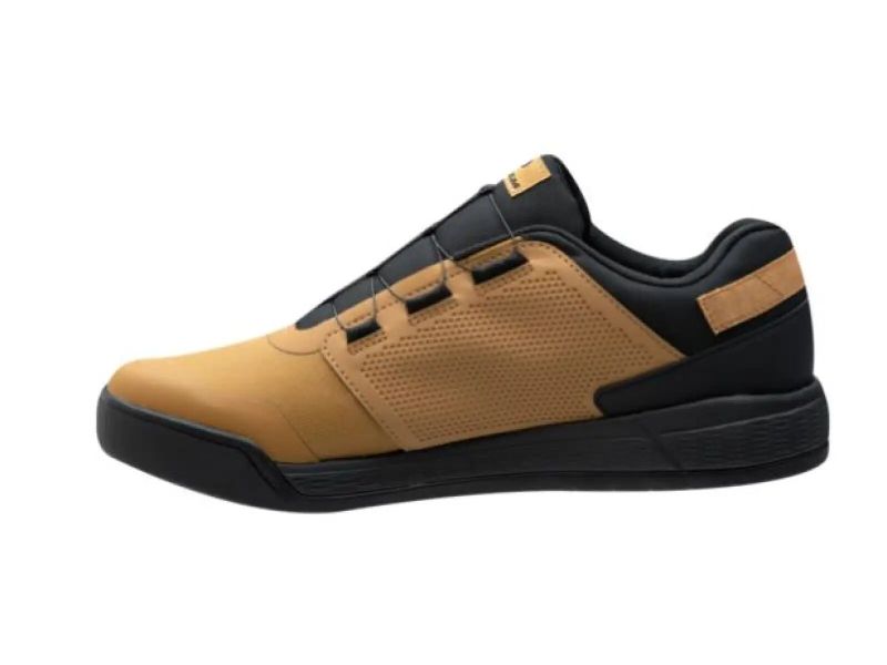Pearl Izumi X-Alp Launch SPD MTB pánské boty Berm Brown/černá