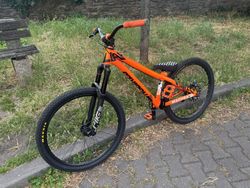 Ns Bike - Liar