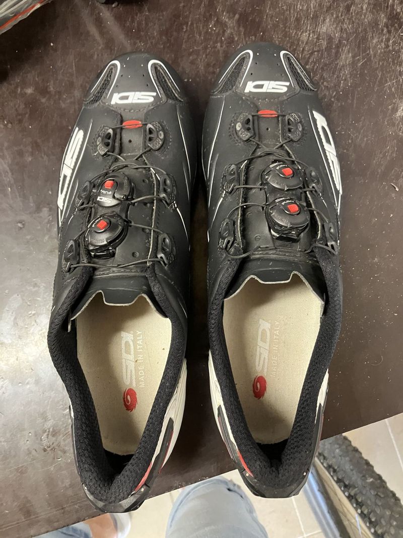 Sidi Shot 2 Vel 45