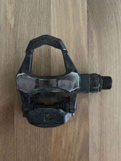 Silniční pedály Bontrager Elite