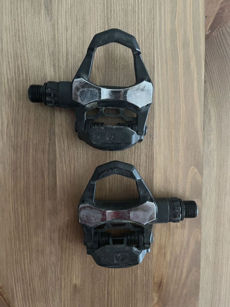 Silniční pedály Bontrager Elite