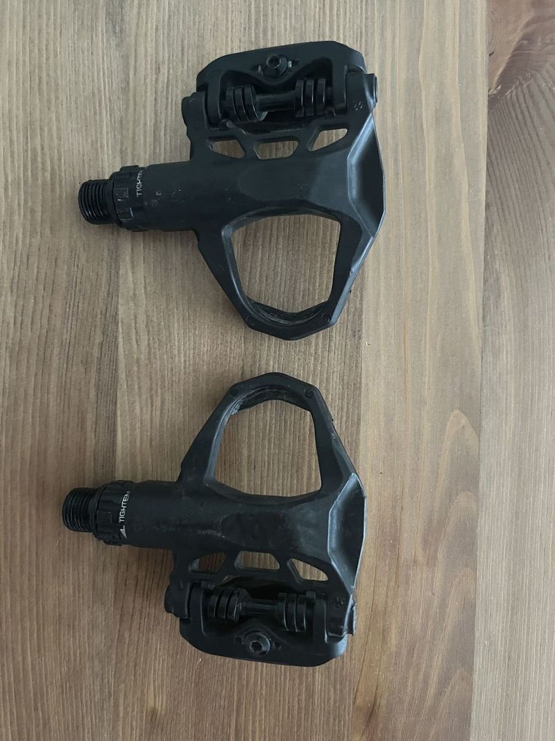Silniční pedály Bontrager Elite