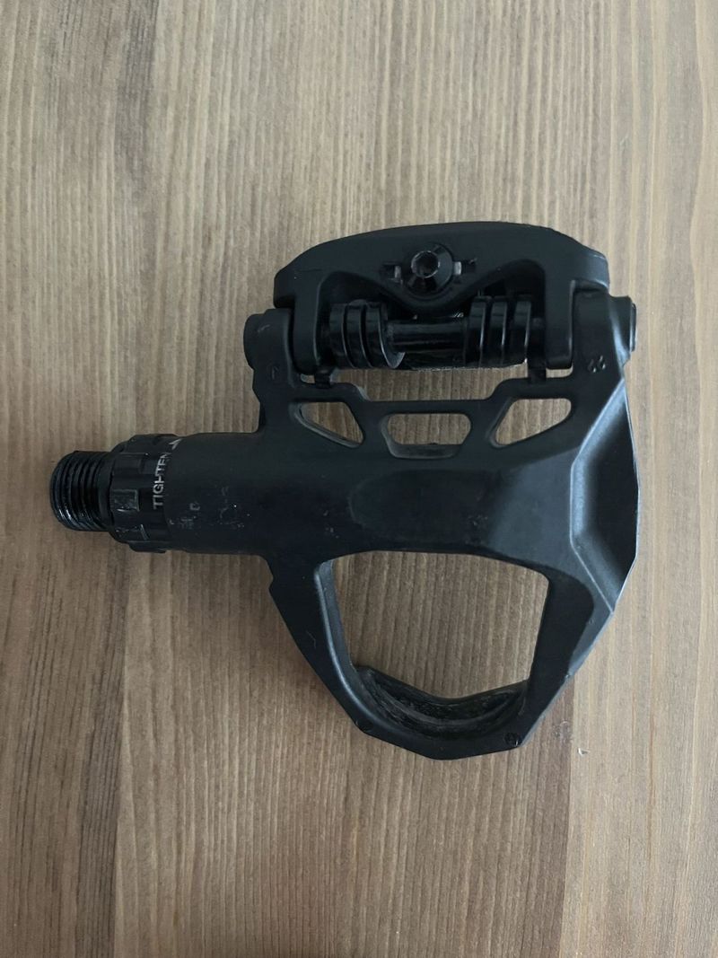 Silniční pedály Bontrager Elite