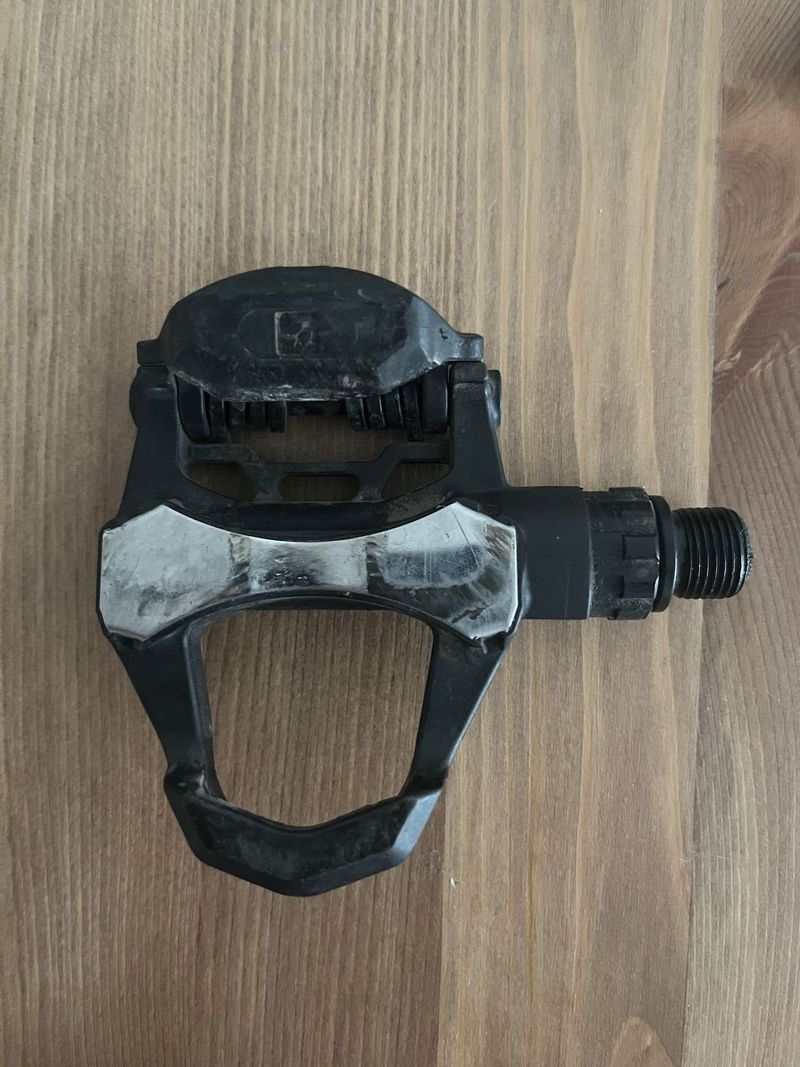 Silniční pedály Bontrager Elite