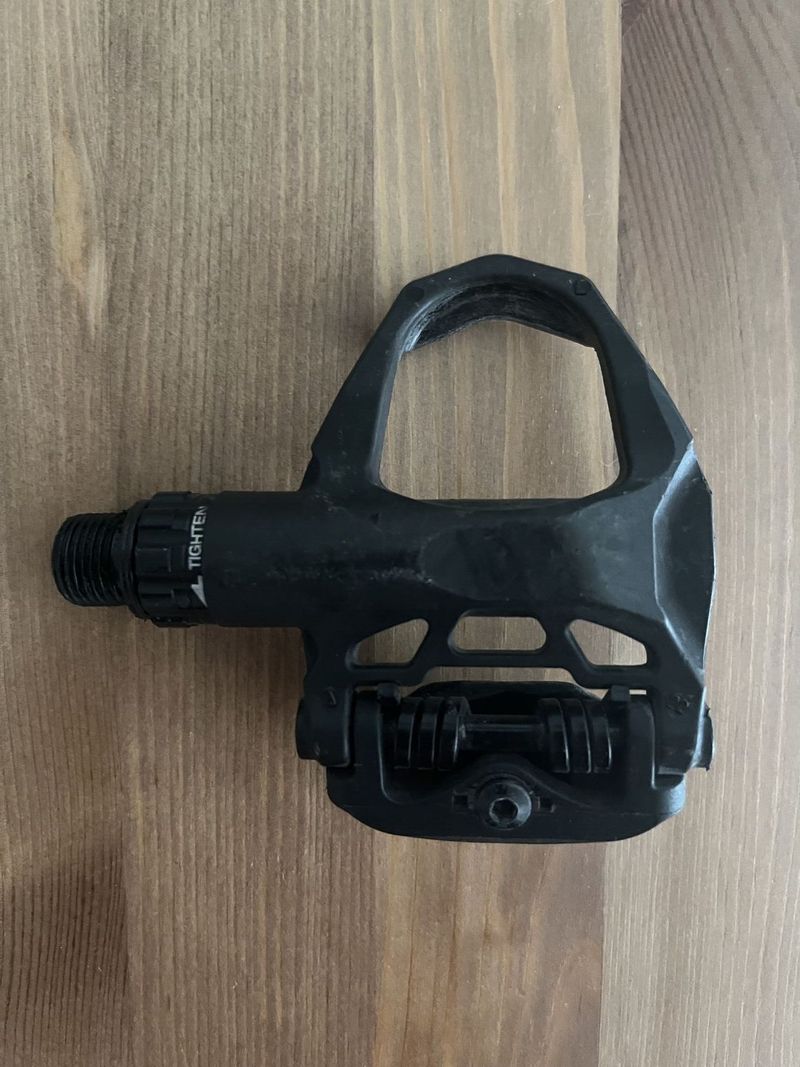 Silniční pedály Bontrager Elite