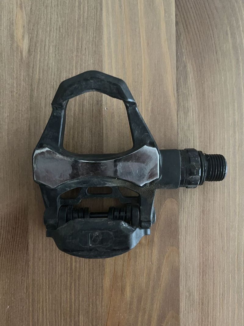 Silniční pedály Bontrager Elite