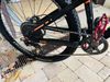 Nabízím ke koupi 29” full Maxbike F909 XT