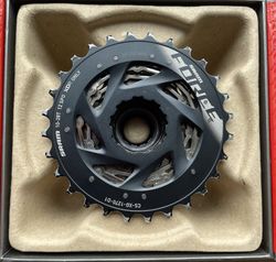 Kazeta Sram Force 12.sp - 10-28