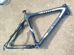 Merida Flex Carbon 
