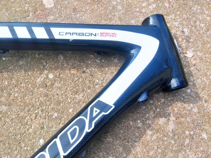 Merida Flex Carbon 