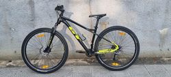 GT Avalanche sport