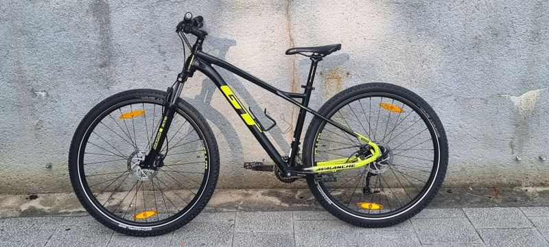 GT Avalanche sport
