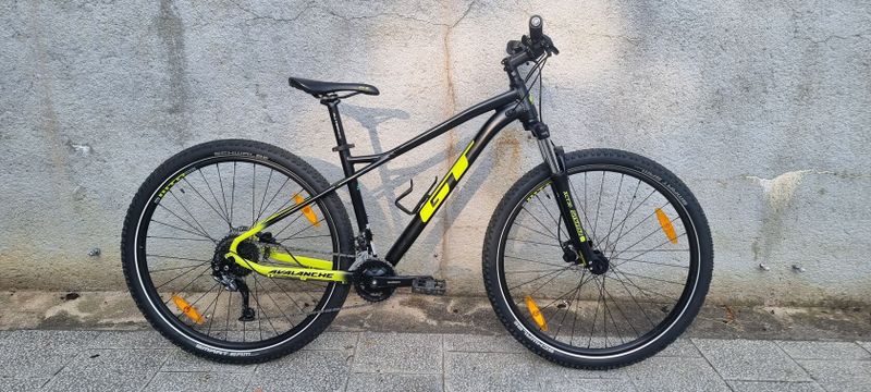 GT Avalanche sport