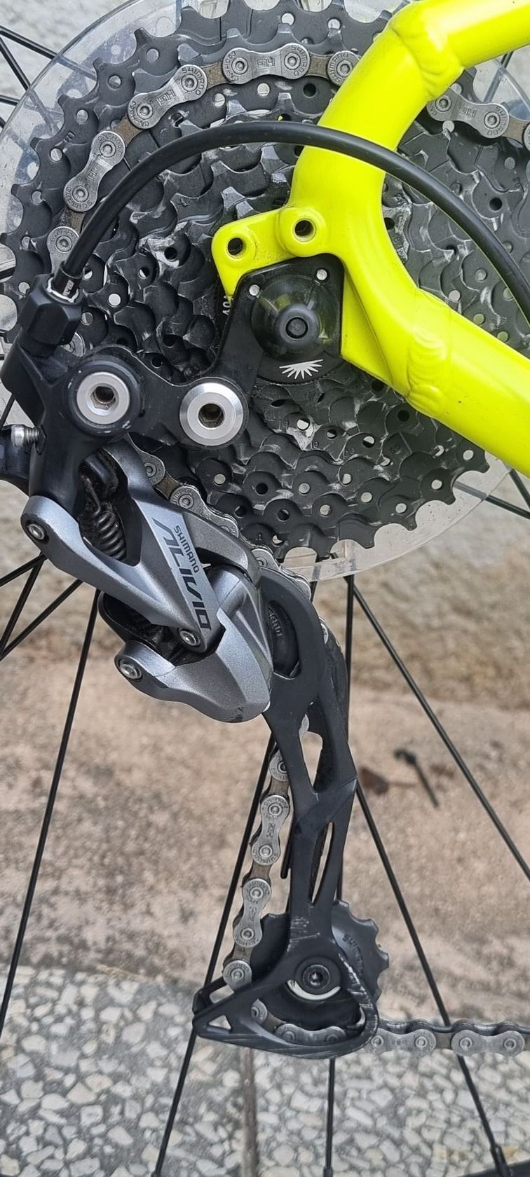 GT Avalanche sport