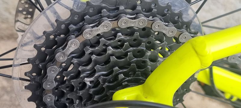 GT Avalanche sport